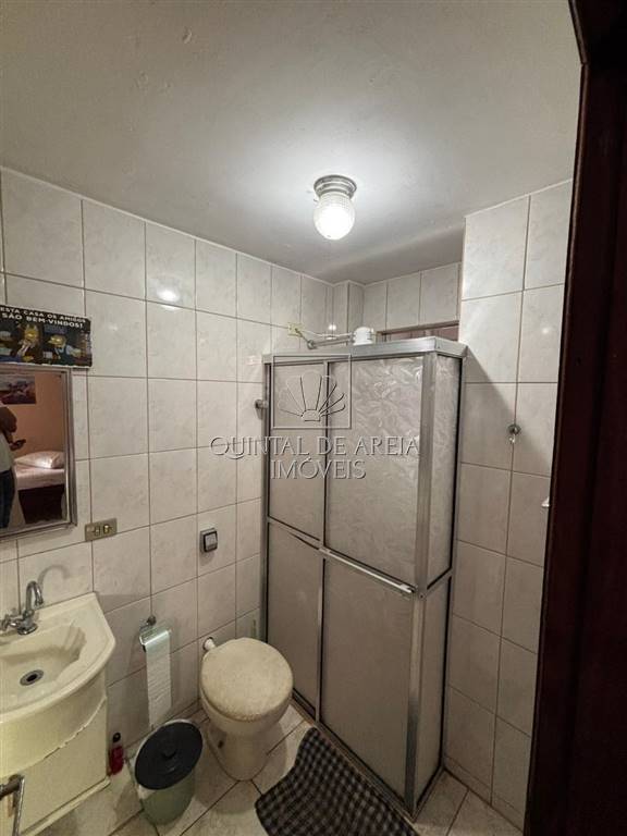 Apartamento com 1 quarto e 30 m² em Boqueirão, Praia Grande