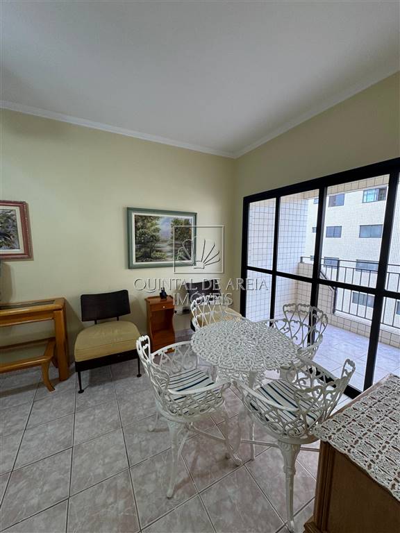 Apartamento com 2 quartos e 115 m² em Boqueirão, Praia Grande