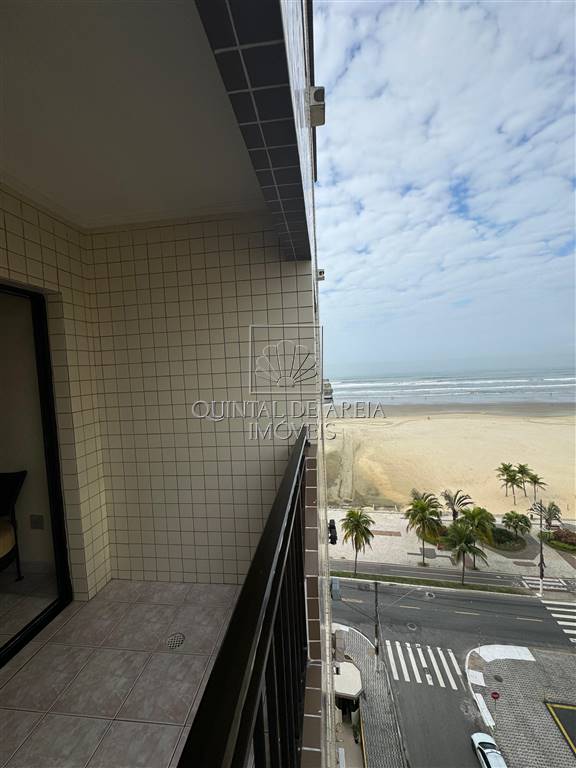 Apartamento com 2 quartos e 115 m² em Boqueirão, Praia Grande