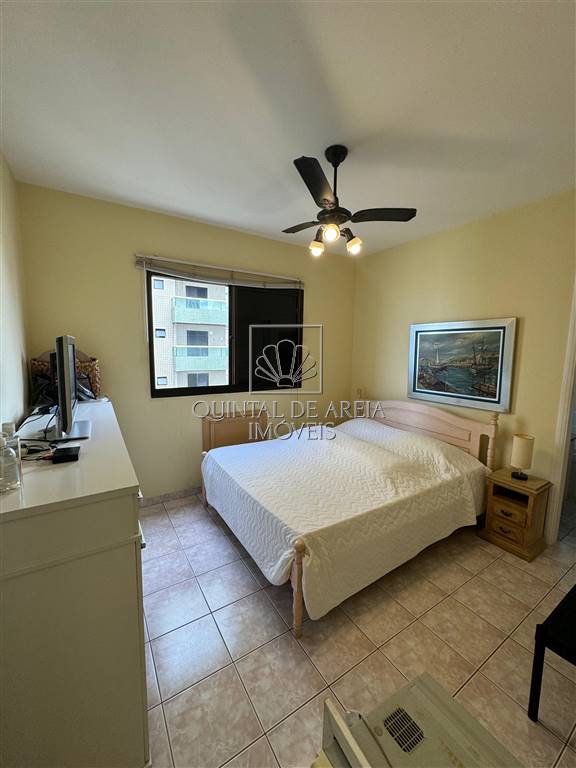Apartamento com 2 quartos e 115 m² em Boqueirão, Praia Grande