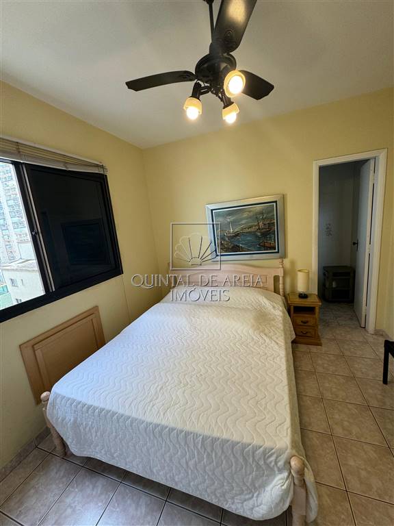 Apartamento com 2 quartos e 115 m² em Boqueirão, Praia Grande