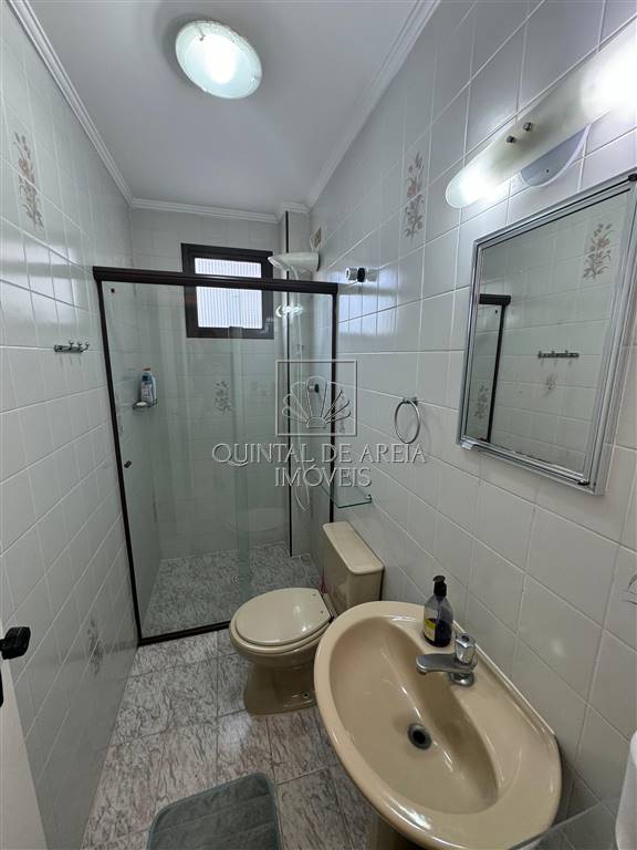 Apartamento com 2 quartos e 115 m² em Boqueirão, Praia Grande