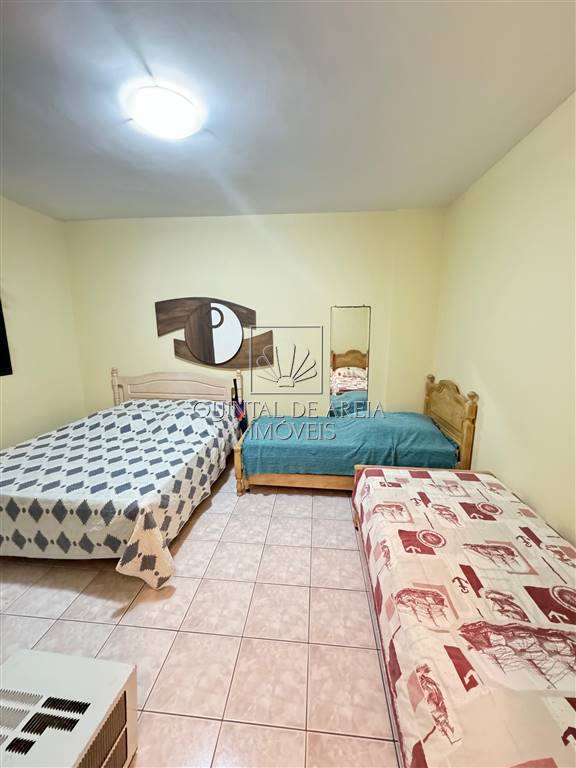 Apartamento com 2 quartos e 115 m² em Boqueirão, Praia Grande