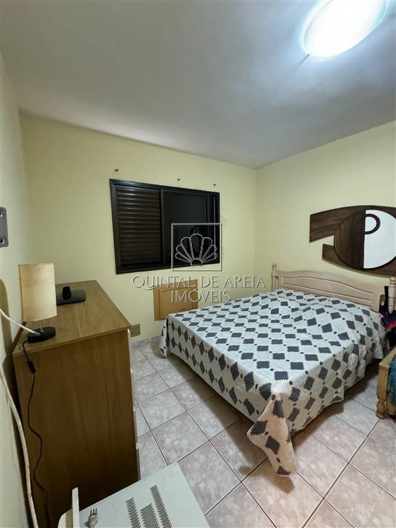 Apartamento com 2 quartos e 115 m² em Boqueirão, Praia Grande