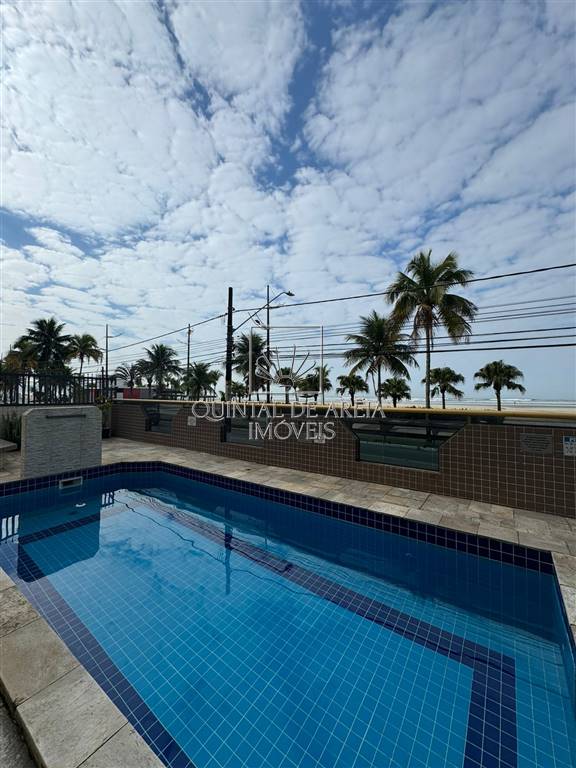 Apartamento com 2 quartos e 115 m² em Boqueirão, Praia Grande