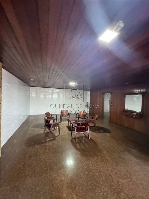 Apartamento com 2 quartos e 115 m² em Boqueirão, Praia Grande