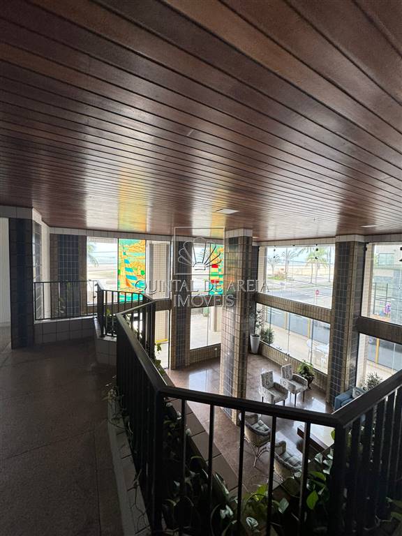 Apartamento com 2 quartos e 115 m² em Boqueirão, Praia Grande