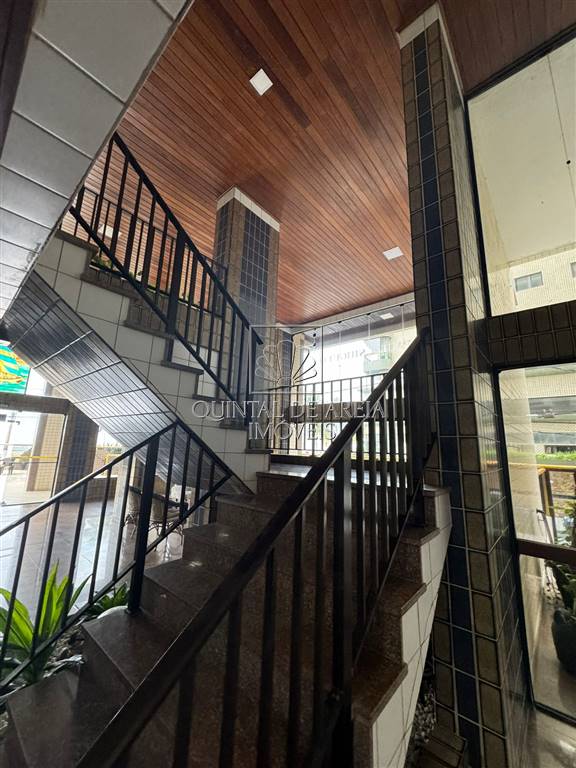 Apartamento com 2 quartos e 115 m² em Boqueirão, Praia Grande