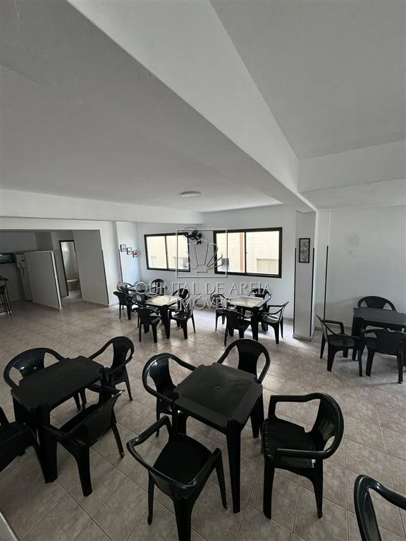 Apartamento com 2 quartos e 115 m² em Boqueirão, Praia Grande