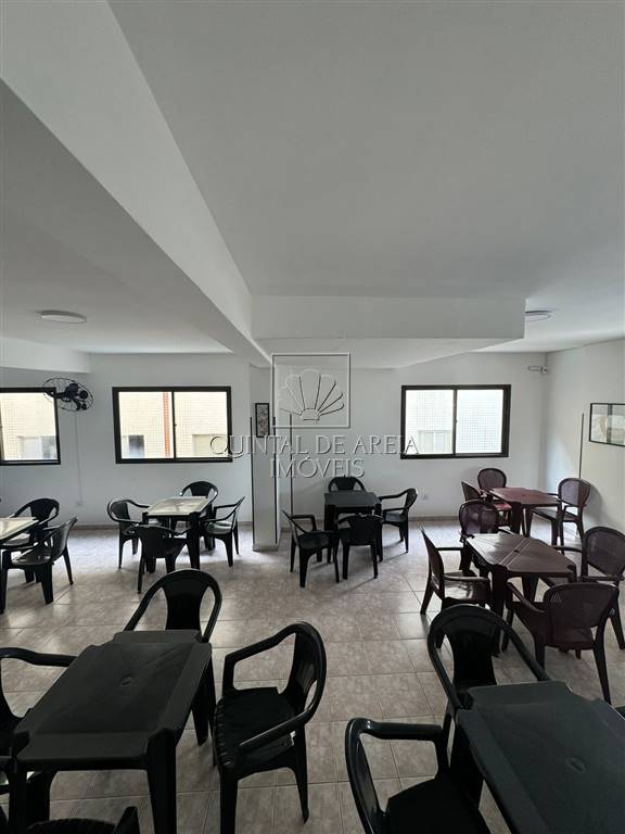 Apartamento com 2 quartos e 115 m² em Boqueirão, Praia Grande