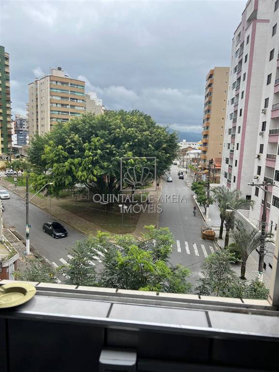Apartamento com 1 quarto e 55 m² em Boqueirão, Praia Grande