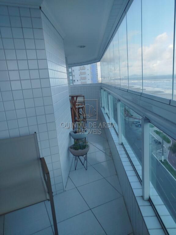 Apartamento com 3 quartos e 177 m² em Boqueirão, Praia Grande
