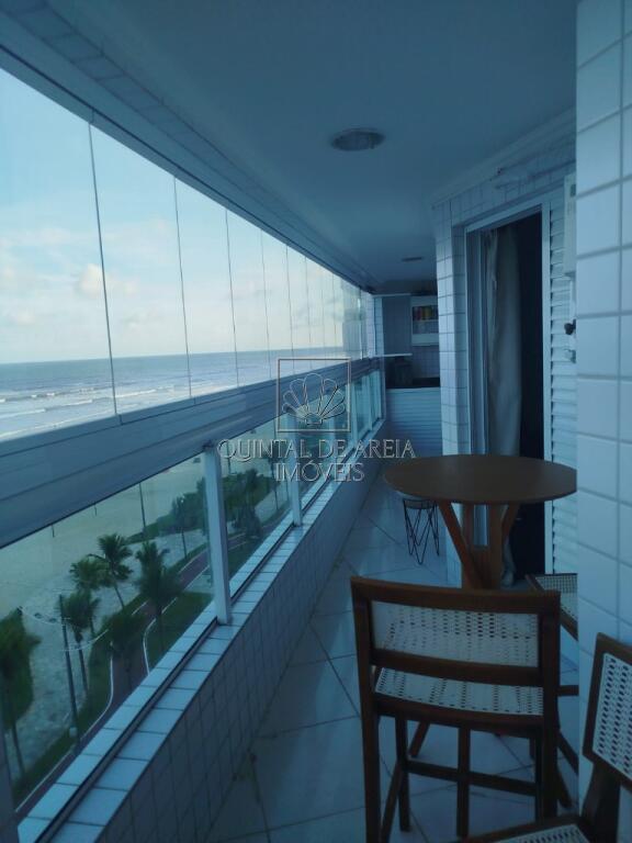 Apartamento com 3 quartos e 177 m² em Boqueirão, Praia Grande
