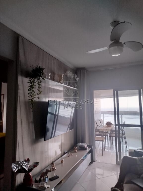 Apartamento com 3 quartos e 177 m² em Boqueirão, Praia Grande