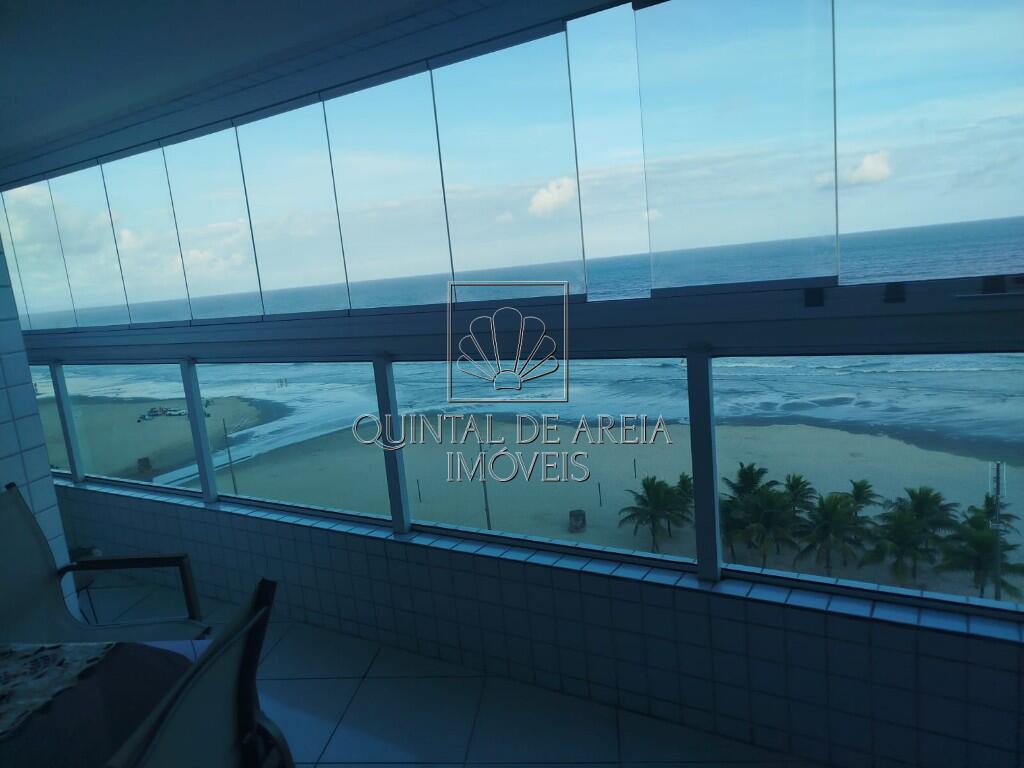 Apartamento com 3 quartos e 177 m² em Boqueirão, Praia Grande