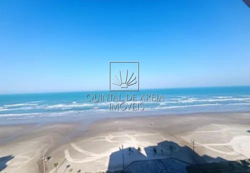 Apartamento com 3 quartos e 111 m² em Boqueirão, Praia Grande