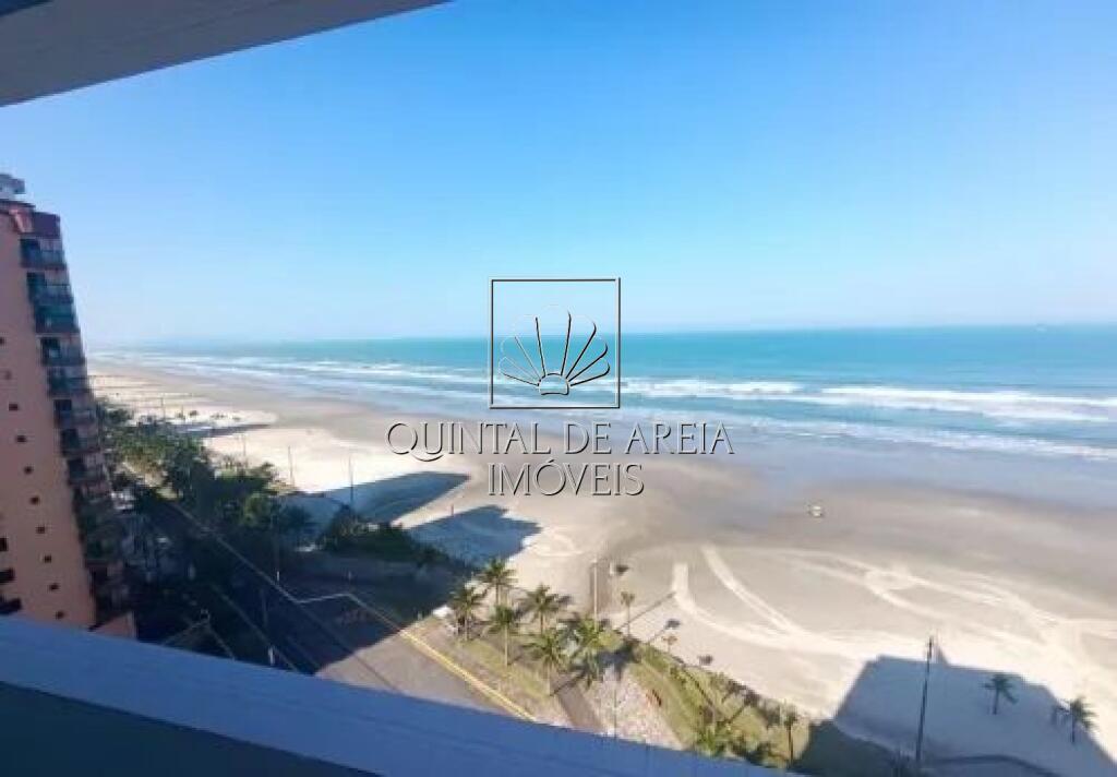Apartamento com 3 quartos e 111 m² em Boqueirão, Praia Grande