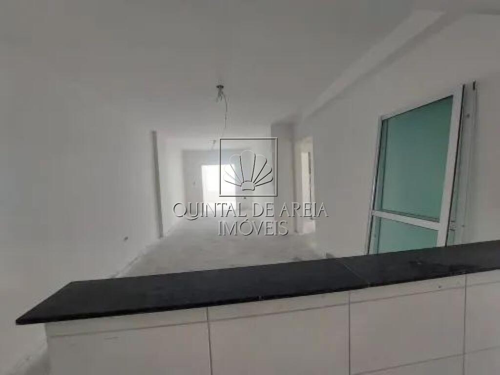 Apartamento com 3 quartos e 111 m² em Boqueirão, Praia Grande