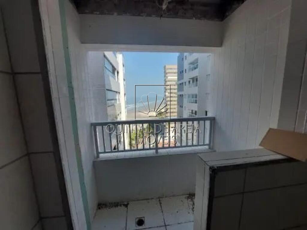 Apartamento com 3 quartos e 111 m² em Boqueirão, Praia Grande