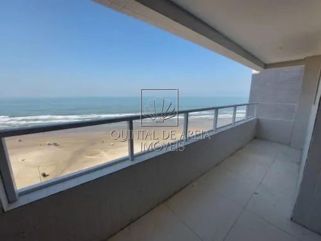 Apartamento com 3 quartos e 111 m² em Boqueirão, Praia Grande