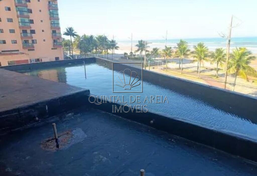 Apartamento com 3 quartos e 111 m² em Boqueirão, Praia Grande