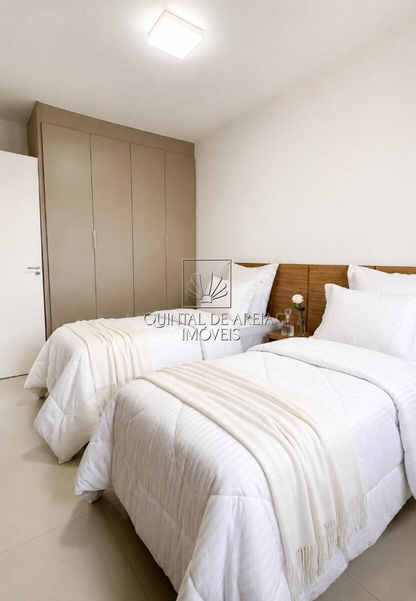 Apartamento com 3 quartos e 103 m² em Boqueirão, Praia Grande