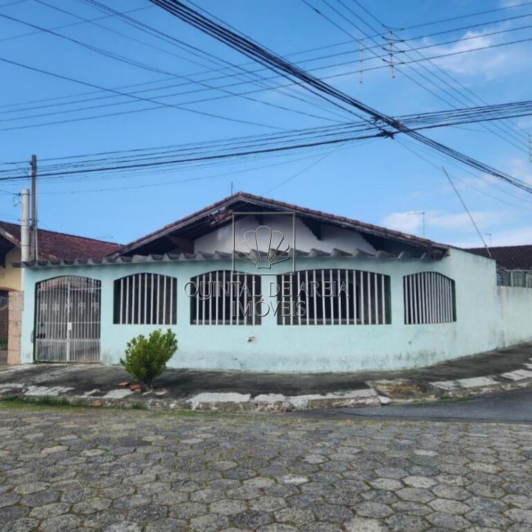 Casa com 2 quartos e 158 m² em Boqueirão, Praia Grande