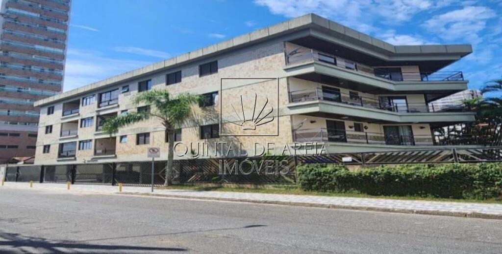 Apartamento com 2 quartos e 77 m² em Boqueirão, Praia Grande