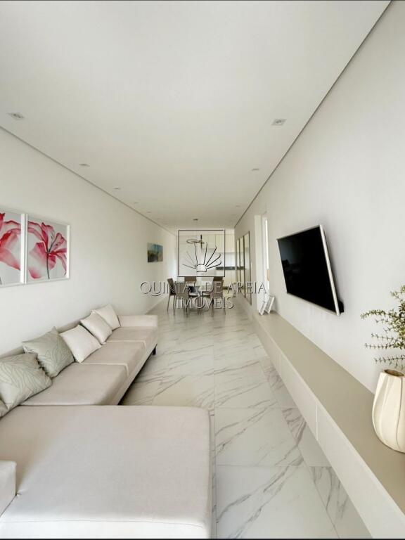 Apartamento com 2 quartos e 76 m² em Boqueirão, Praia Grande