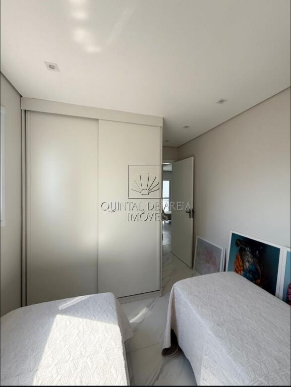 Apartamento com 2 quartos e 76 m² em Boqueirão, Praia Grande