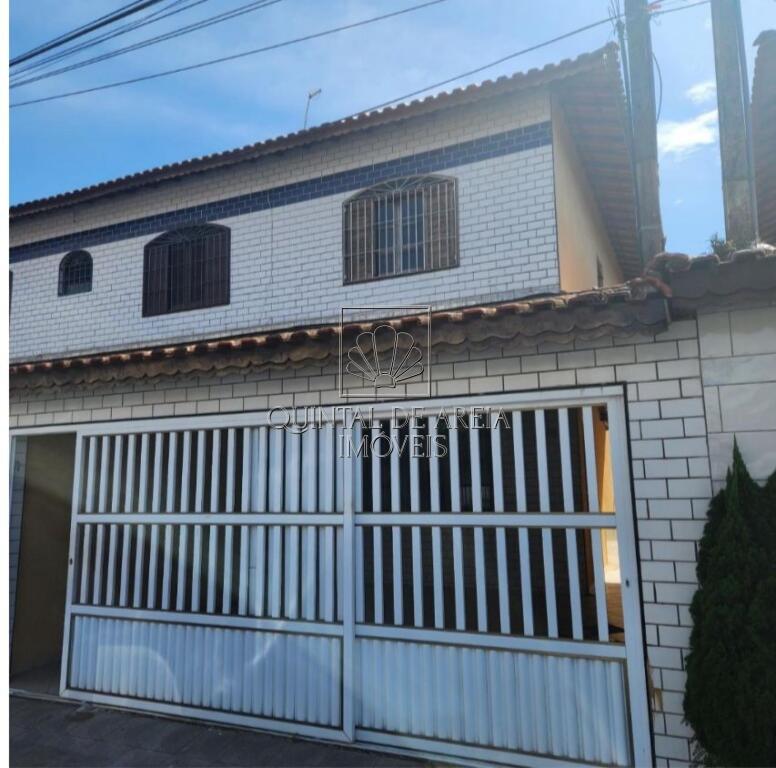 Casa com 2 quartos e 111 m² em Boqueirão, Praia Grande