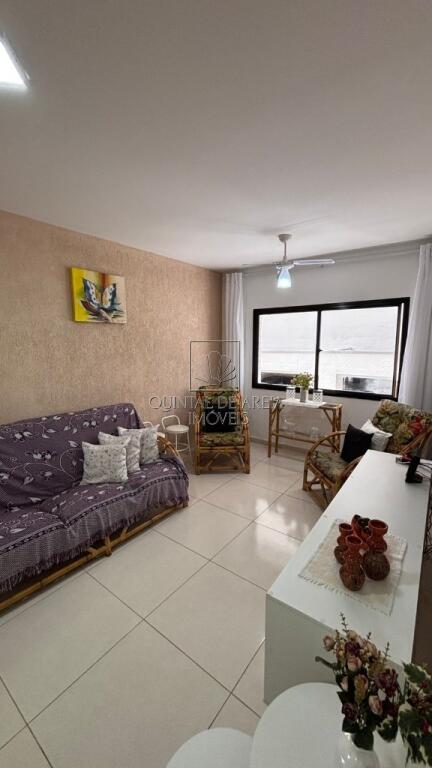 Apartamento com 1 quarto e 51 m² em Boqueirão, Praia Grande