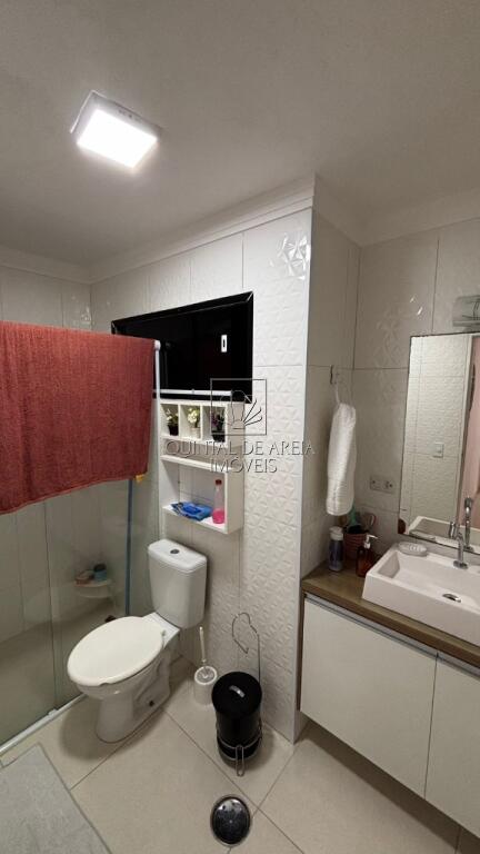 Apartamento com 1 quarto e 51 m² em Boqueirão, Praia Grande