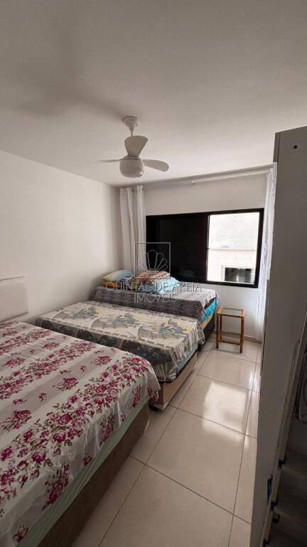 Apartamento com 1 quarto e 51 m² em Boqueirão, Praia Grande