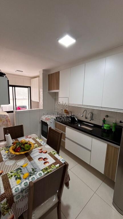 Apartamento com 1 quarto e 51 m² em Boqueirão, Praia Grande