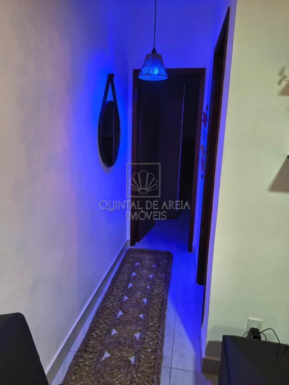 Apartamento com 1 quarto e 46 m² em Boqueirão, Praia Grande