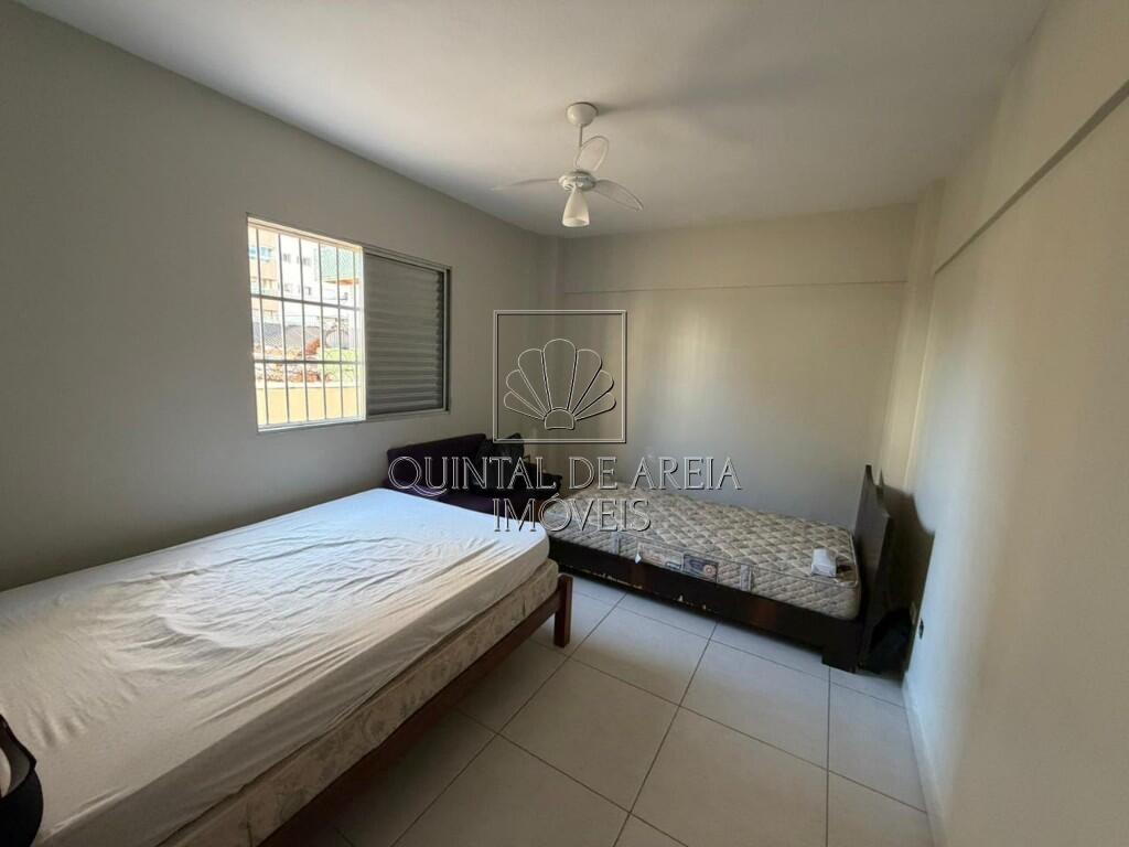 Apartamento com 1 quarto e 50 m² em Boqueirão, Praia Grande