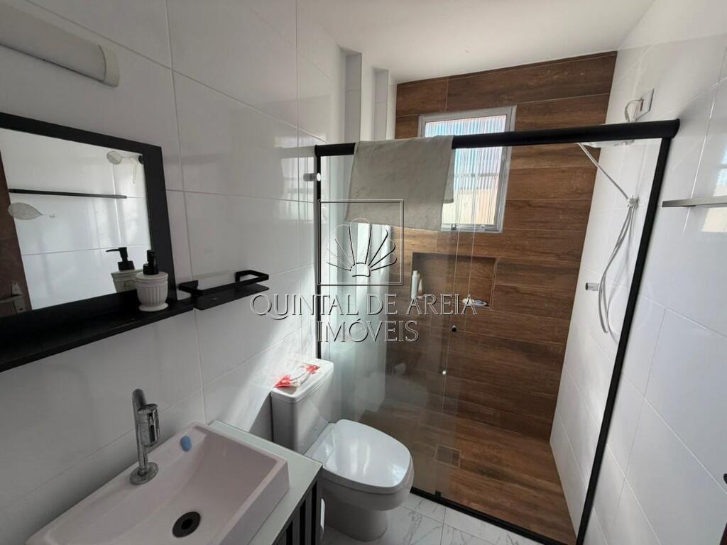 Apartamento com 1 quarto e 50 m² em Boqueirão, Praia Grande