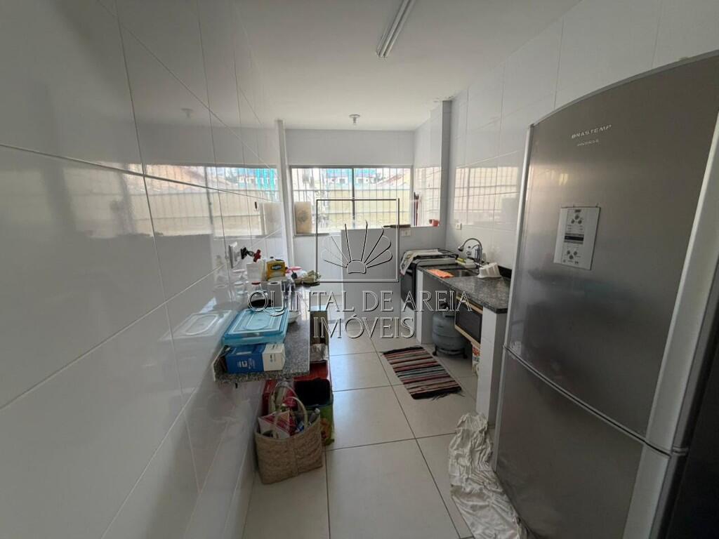 Apartamento com 1 quarto e 50 m² em Boqueirão, Praia Grande
