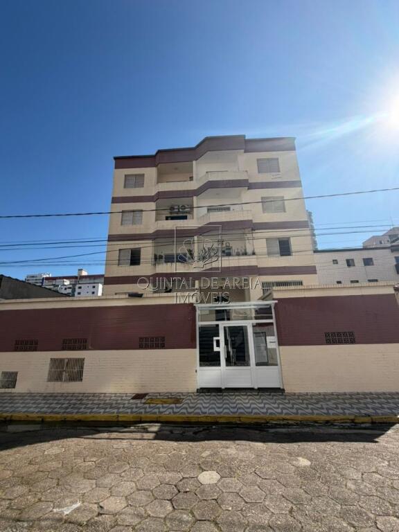 Apartamento com 1 quarto e 50 m² em Boqueirão, Praia Grande
