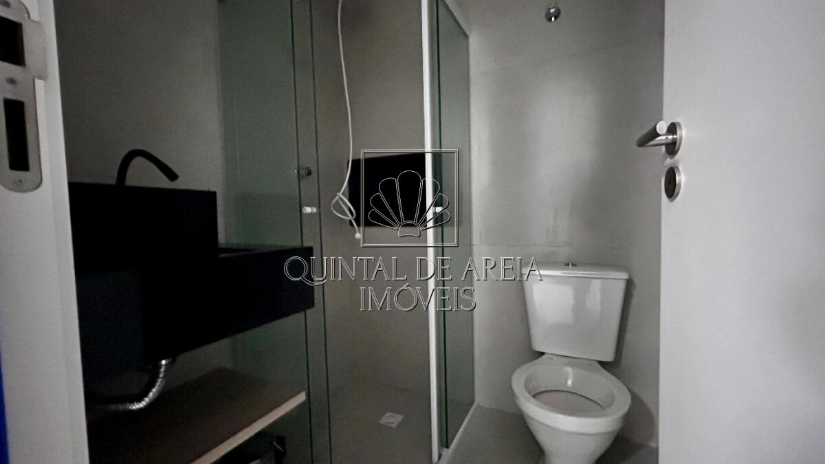 Apartamento com 1 quarto e 54 m² em Boqueirão, Praia Grande