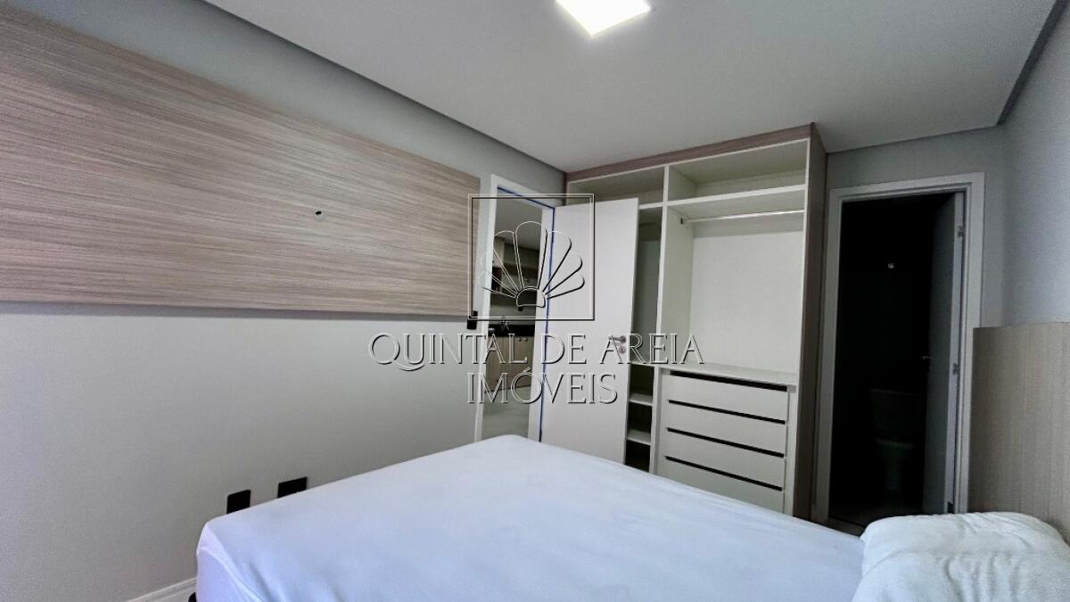 Apartamento com 1 quarto e 54 m² em Boqueirão, Praia Grande