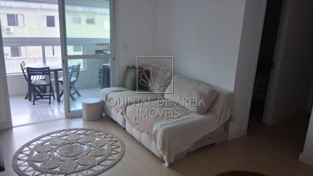 Apartamento com 2 quartos e 74 m² em Boqueirão, Praia Grande