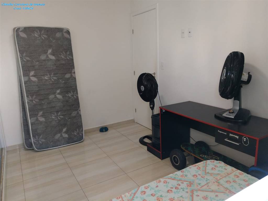 Apartamento com 2 quartos e 89 m² em Vila Caiçara, Praia Grande