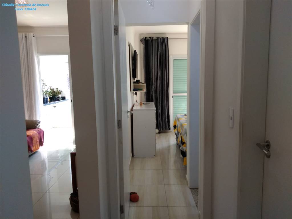 Apartamento com 2 quartos e 89 m² em Vila Caiçara, Praia Grande