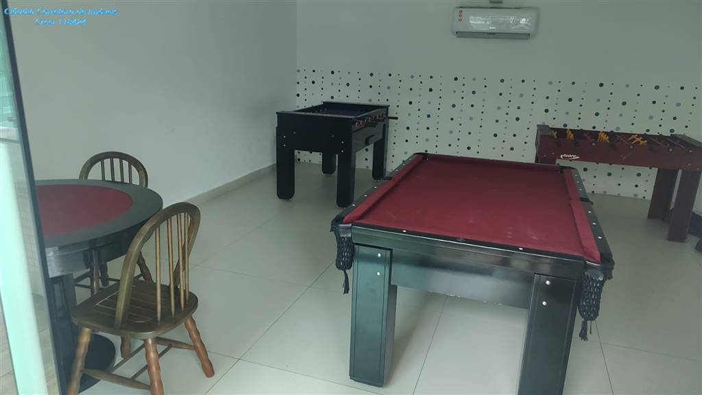 Apartamento com 2 quartos e 89 m² em Vila Caiçara, Praia Grande