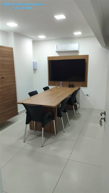 Apartamento com 2 quartos e 89 m² em Vila Caiçara, Praia Grande