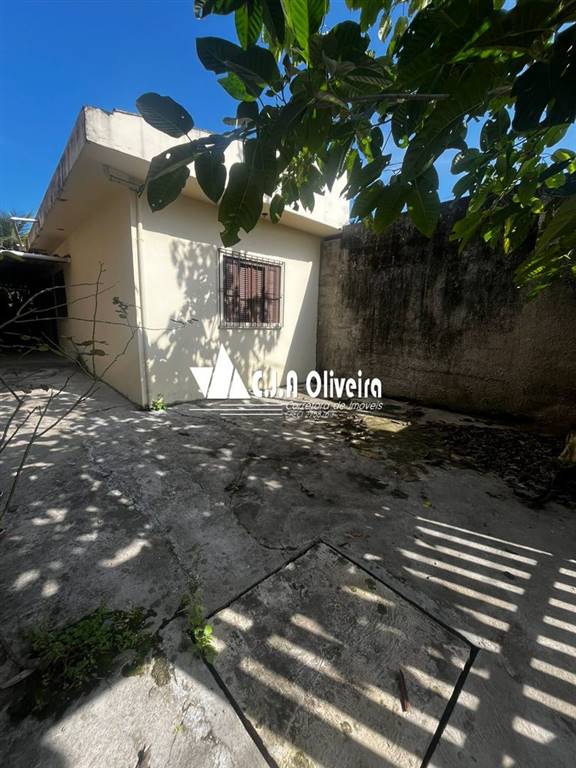 Casa com 1 quarto e 125 m² em Agenor De Campos, Mongaguá