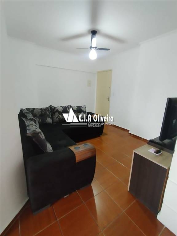 Apartamento com 2 quartos e 70 m² em Agenor De Campos, Mongaguá