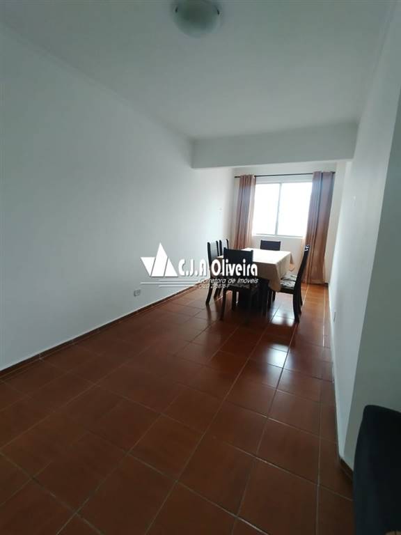 Apartamento com 2 quartos e 70 m² em Agenor De Campos, Mongaguá